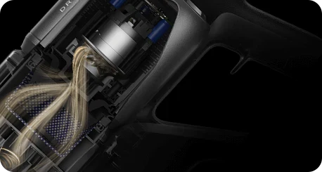 Dreame Z30 VZV17A Cordless Stick Vacuum — product and feature view 19