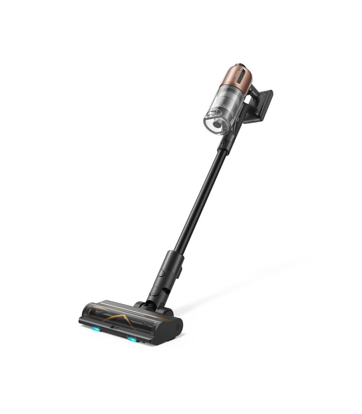 Dreame Z20 VZV16A Cordless Stick Vacuum — product and feature view 2