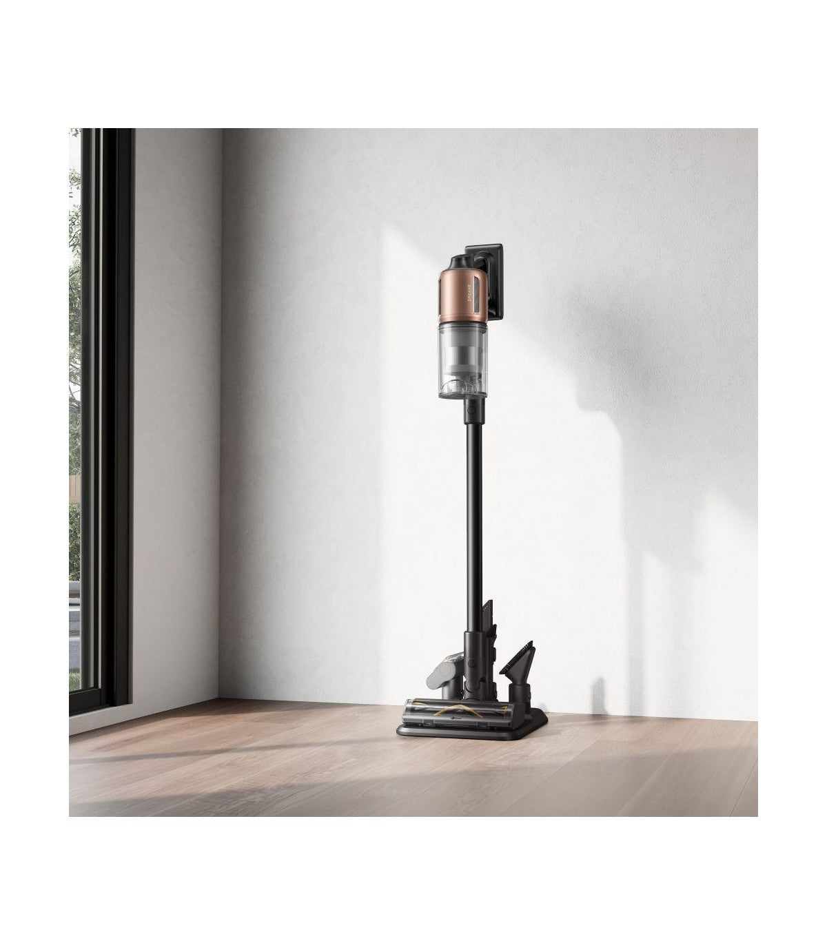 Dreame Z20 VZV16A Cordless Stick Vacuum — product and feature view 12