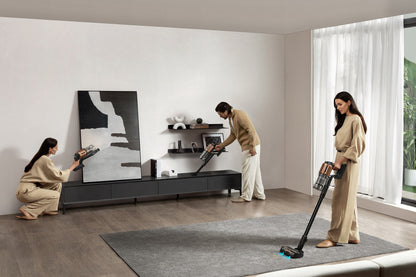 Dreame Z20 VZV16A Cordless Stick Vacuum — product and feature view 16