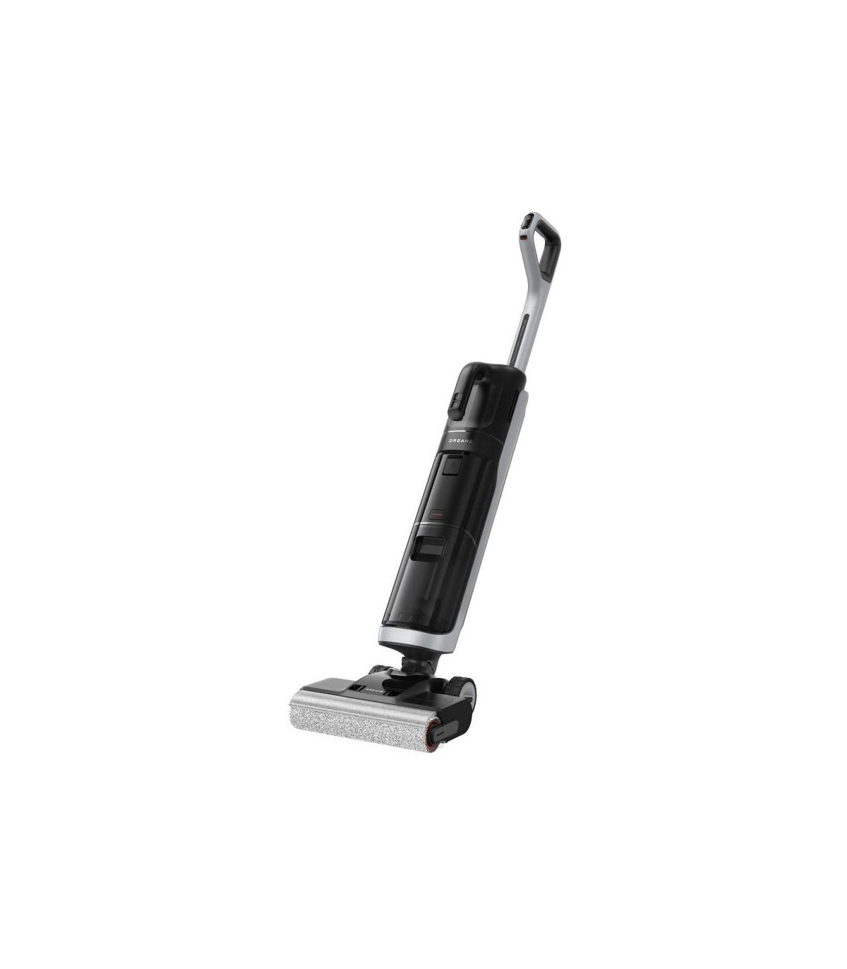 Dreame H14 Dual Wet & Dry Vacuum — product and feature view 2