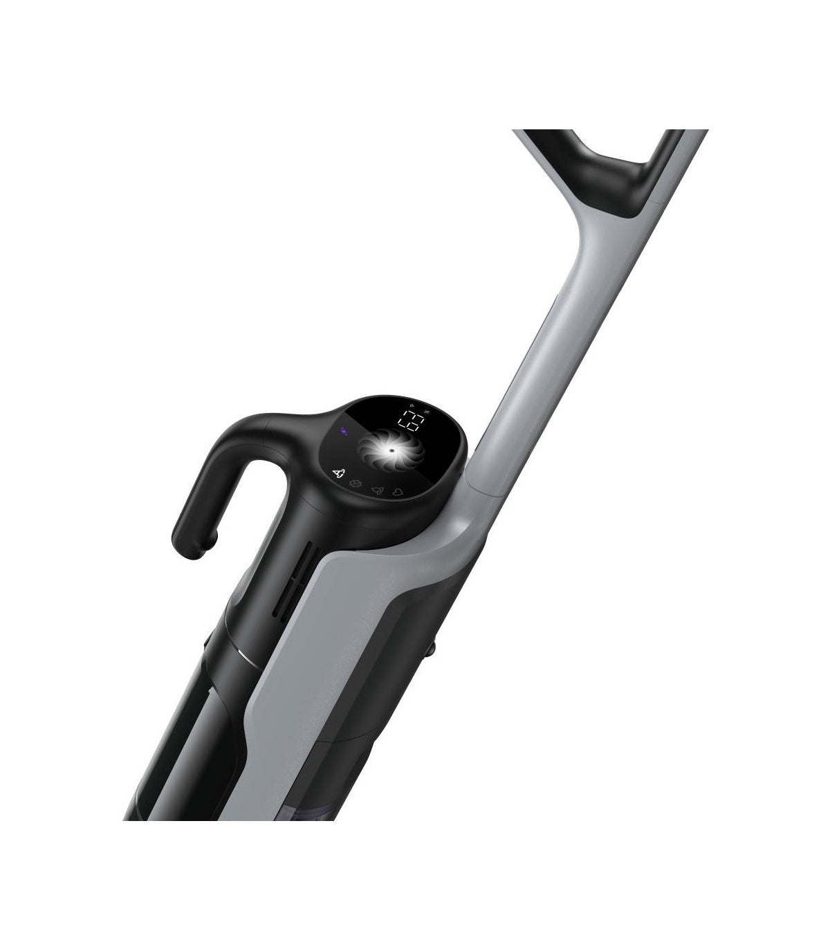 Dreame H14 Dual Wet & Dry Vacuum — product and feature view 5