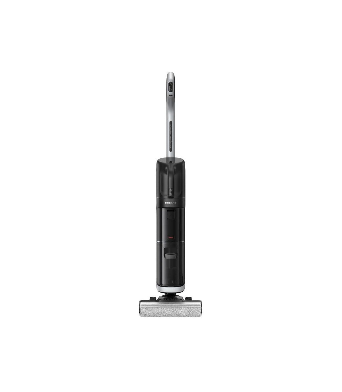 Dreame H14 Dual Wet & Dry Vacuum — product and feature view 11