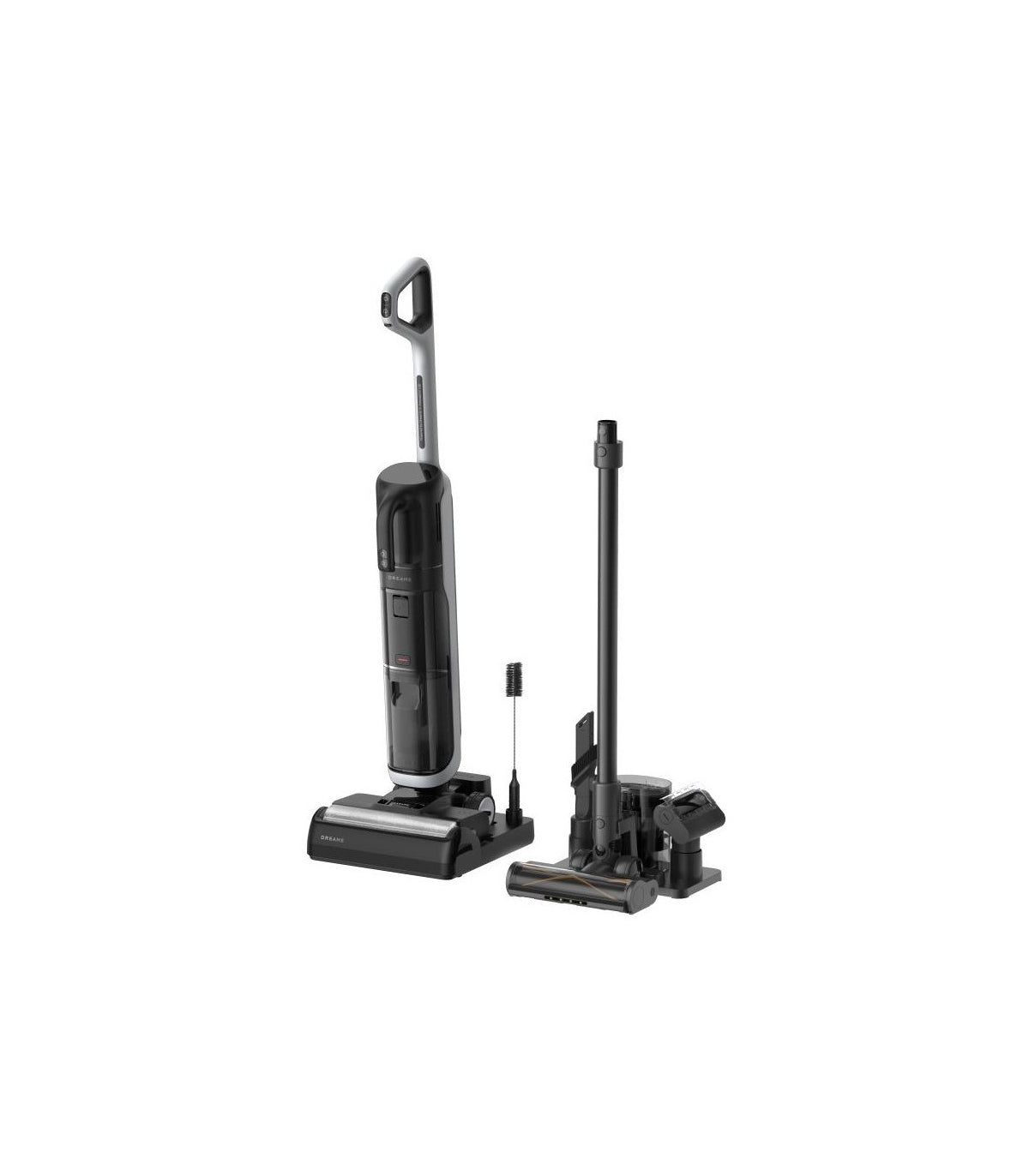Dreame H14 Dual Wet & Dry Vacuum — product and feature view 12