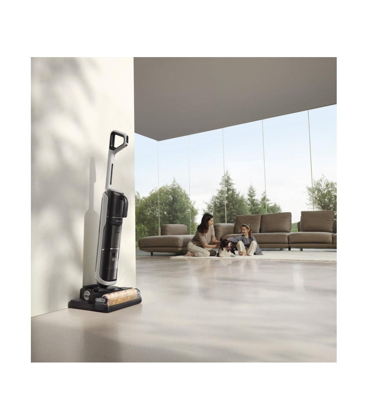 Dreame H14 Dual Wet & Dry Vacuum — product and feature view 13