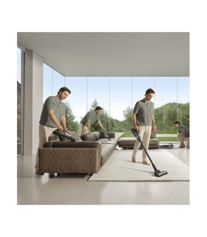 Dreame H14 Dual Wet & Dry Vacuum — product and feature view 15