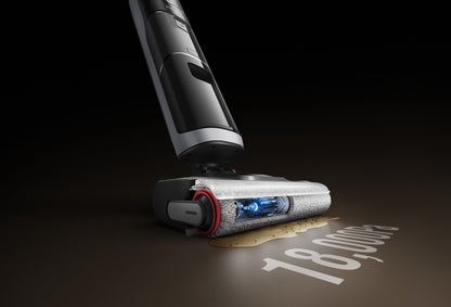 Dreame H14 Dual Wet & Dry Vacuum — product and feature view 19