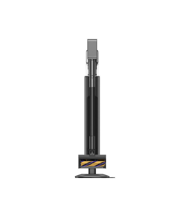 Dreame Z30 Station Cordless Vacuum with Auto-Empty Station — product and feature view 1