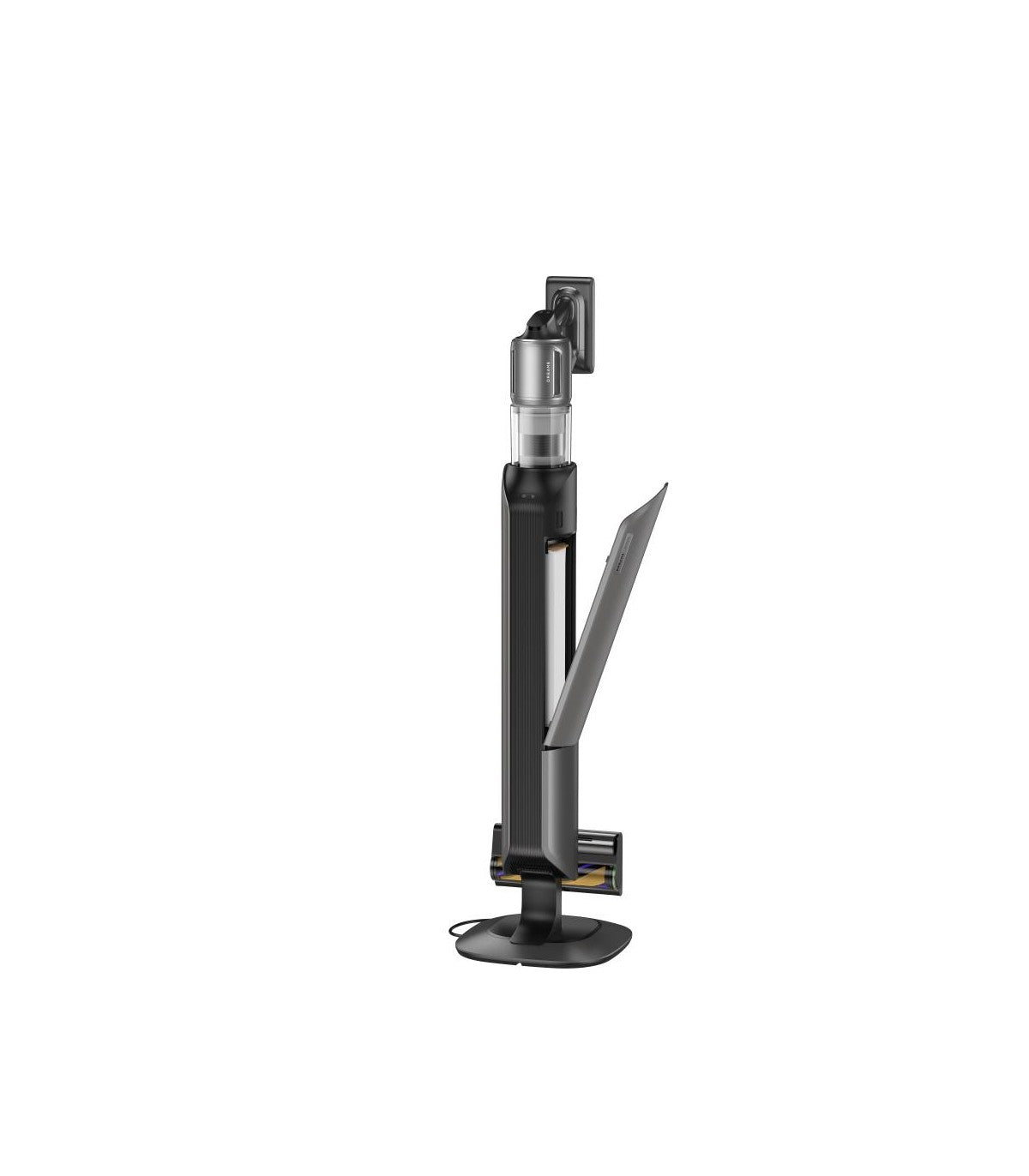 Dreame Z30 Station Cordless Vacuum with Auto-Empty Station — product and feature view 3