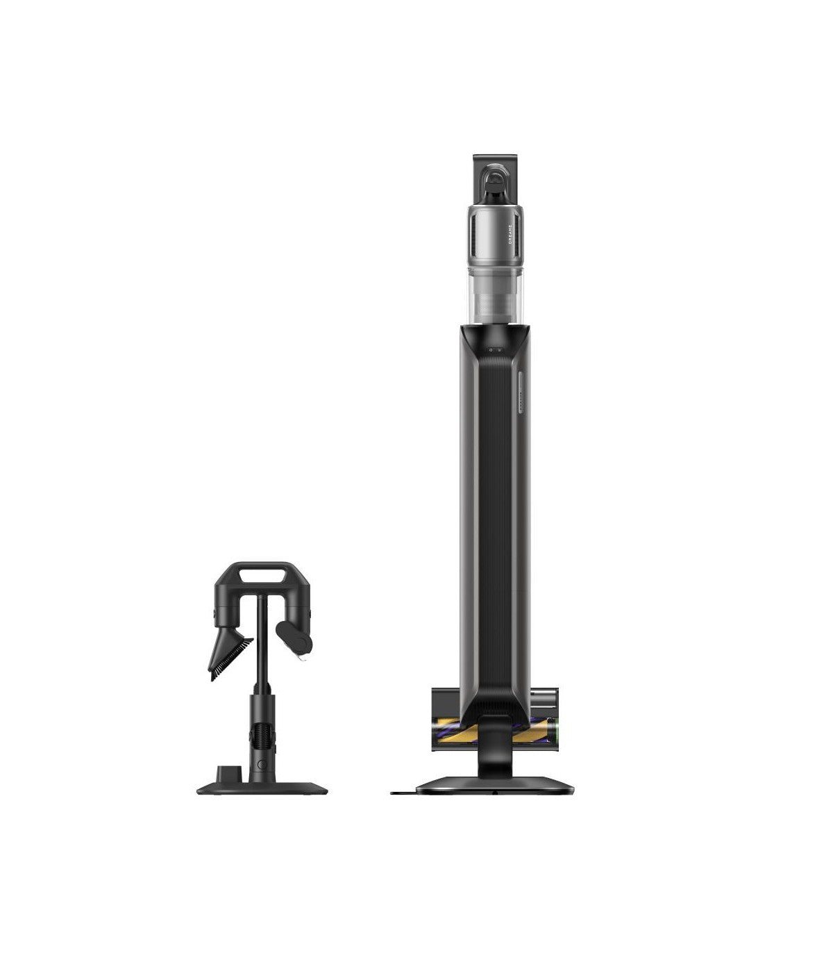 Dreame Z30 Station Cordless Vacuum with Auto-Empty Station — product and feature view 4