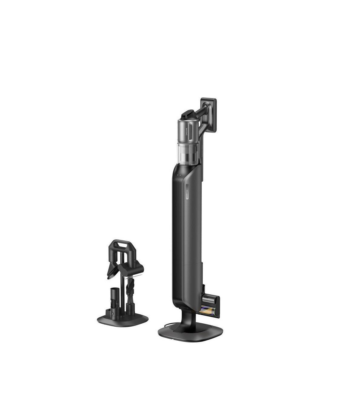 Dreame Z30 Station Cordless Vacuum with Auto-Empty Station — product and feature view 5