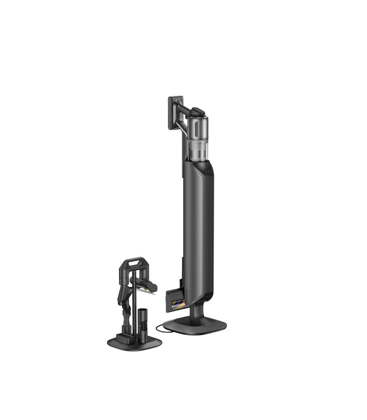 Dreame Z30 Station Cordless Vacuum with Auto-Empty Station — product and feature view 6