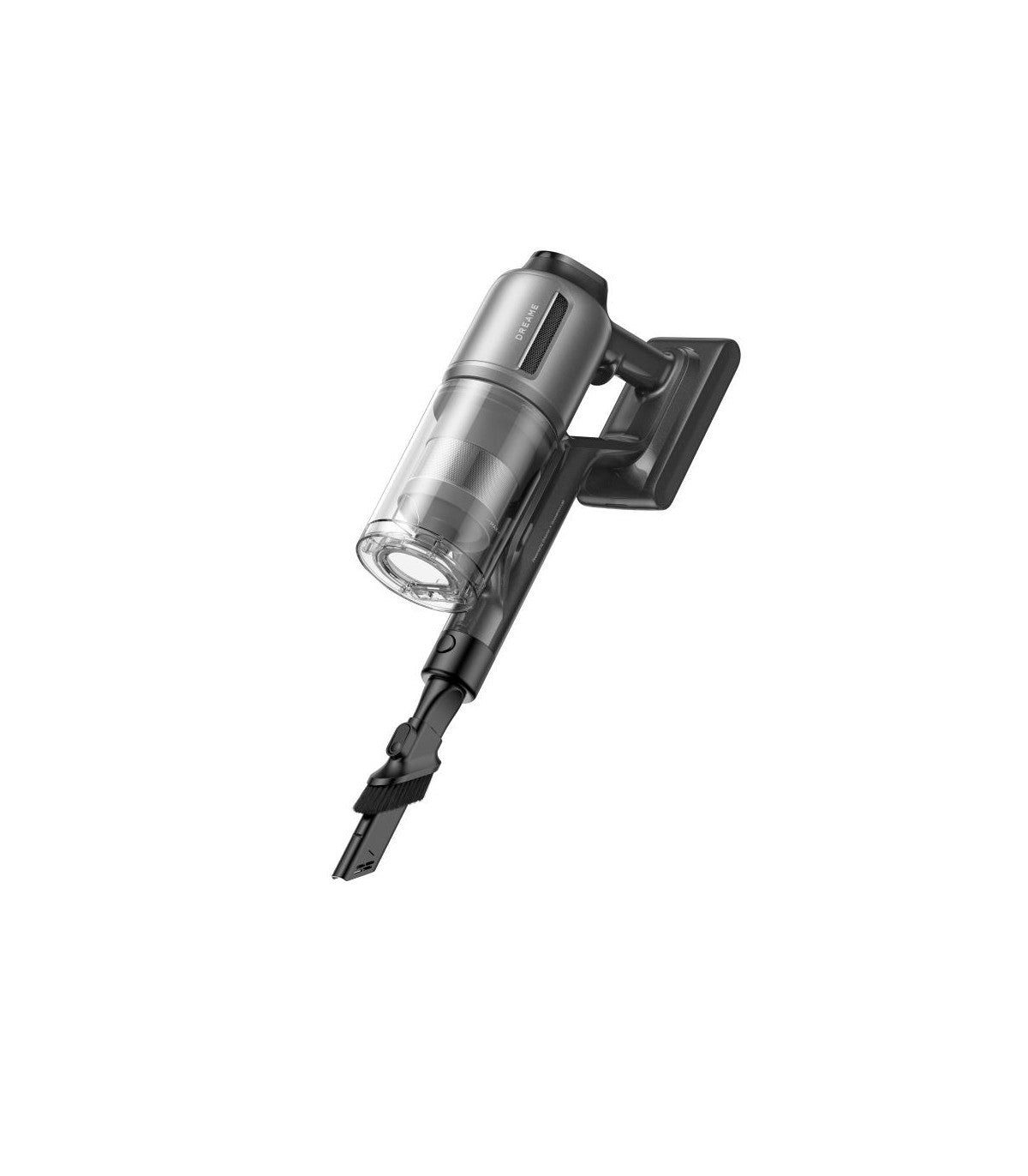 Dreame Z30 Station Cordless Vacuum with Auto-Empty Station — product and feature view 8