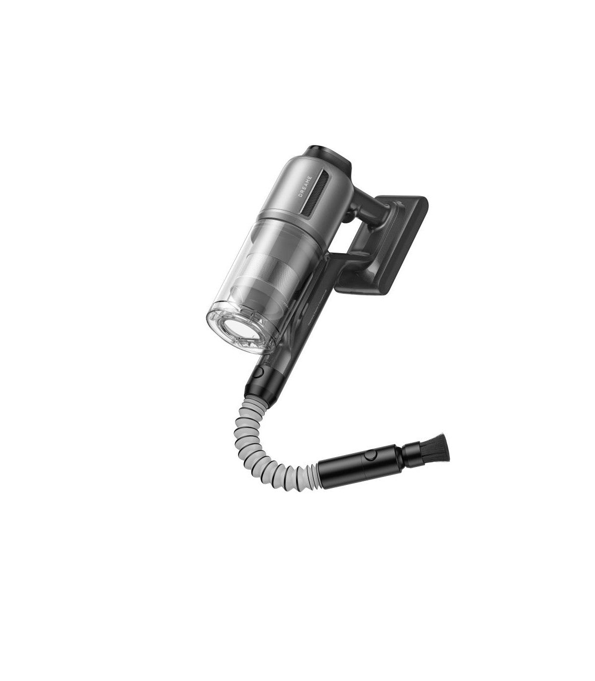 Dreame Z30 Station Cordless Vacuum with Auto-Empty Station — product and feature view 9