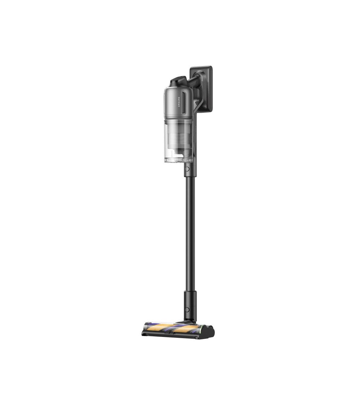Dreame Z30 Station Cordless Vacuum with Auto-Empty Station — product and feature view 10