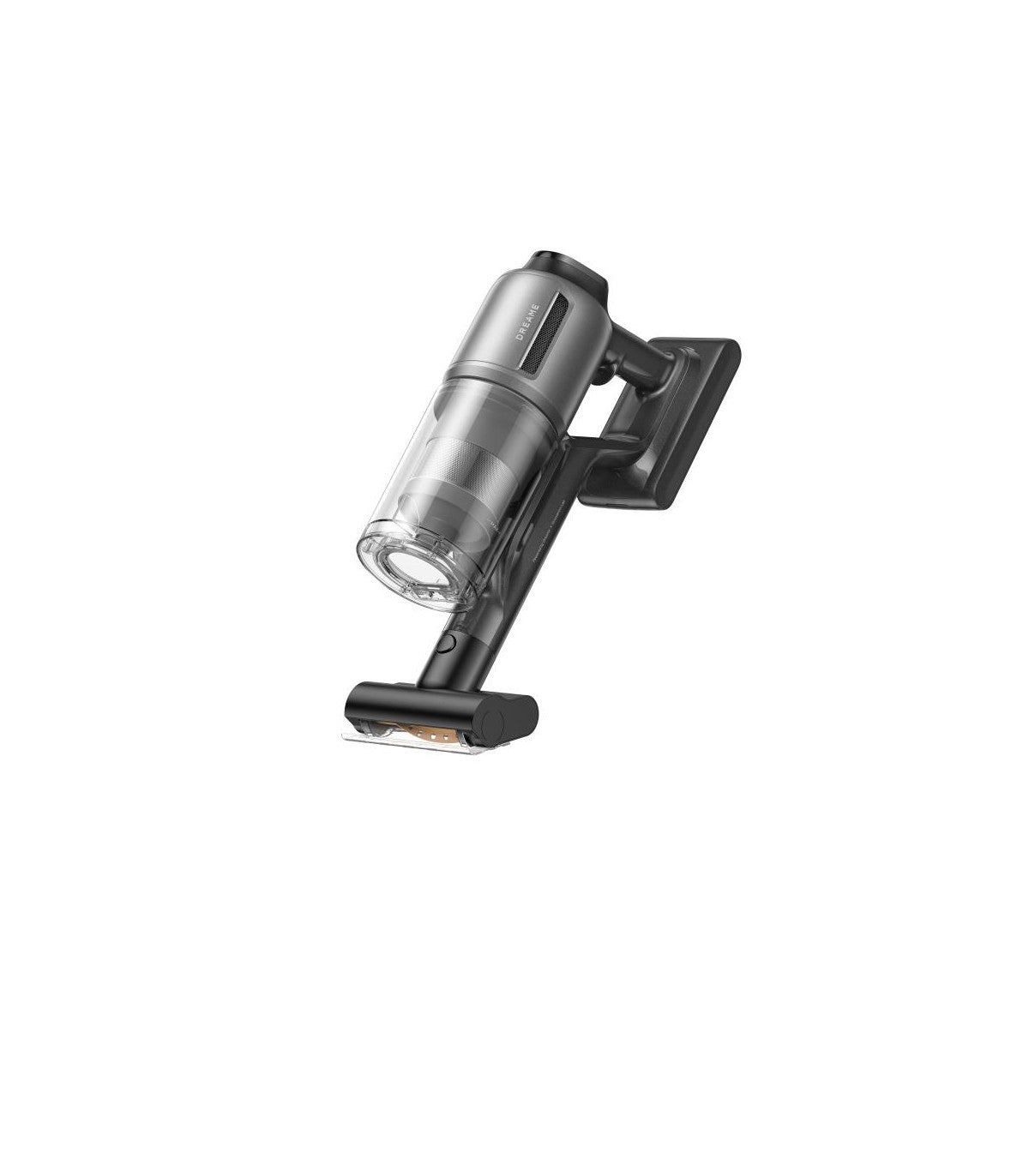 Dreame Z30 Station Cordless Vacuum with Auto-Empty Station — product and feature view 11