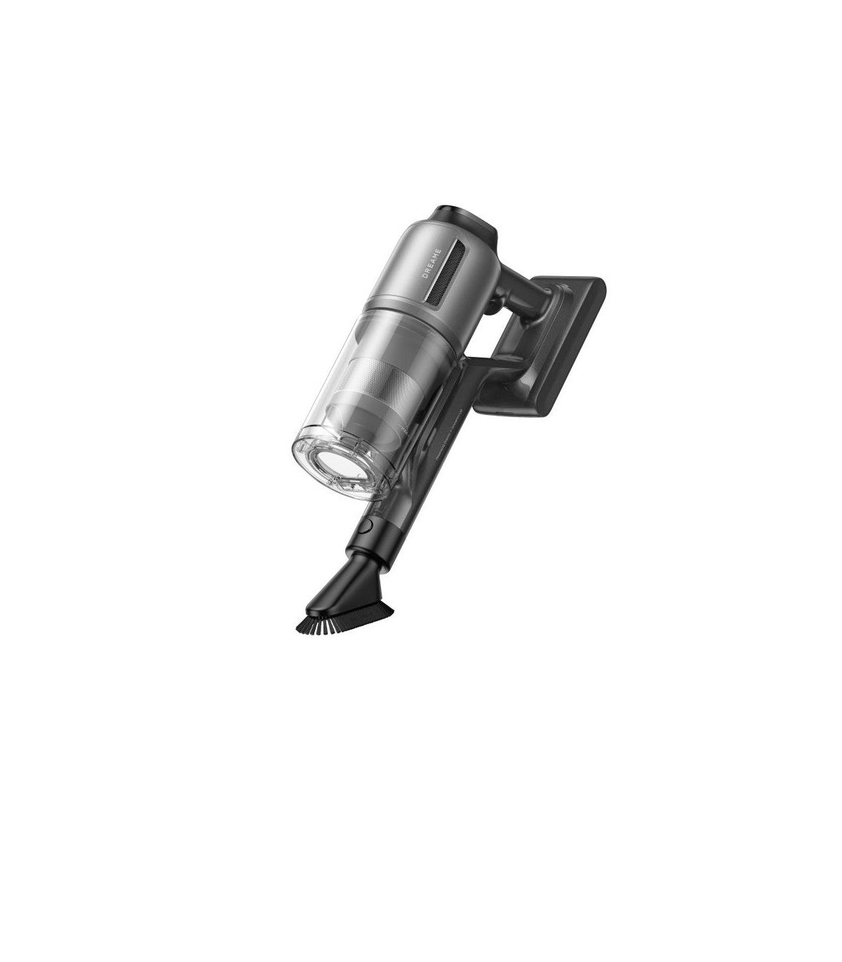 Dreame Z30 Station Cordless Vacuum with Auto-Empty Station — product and feature view 14