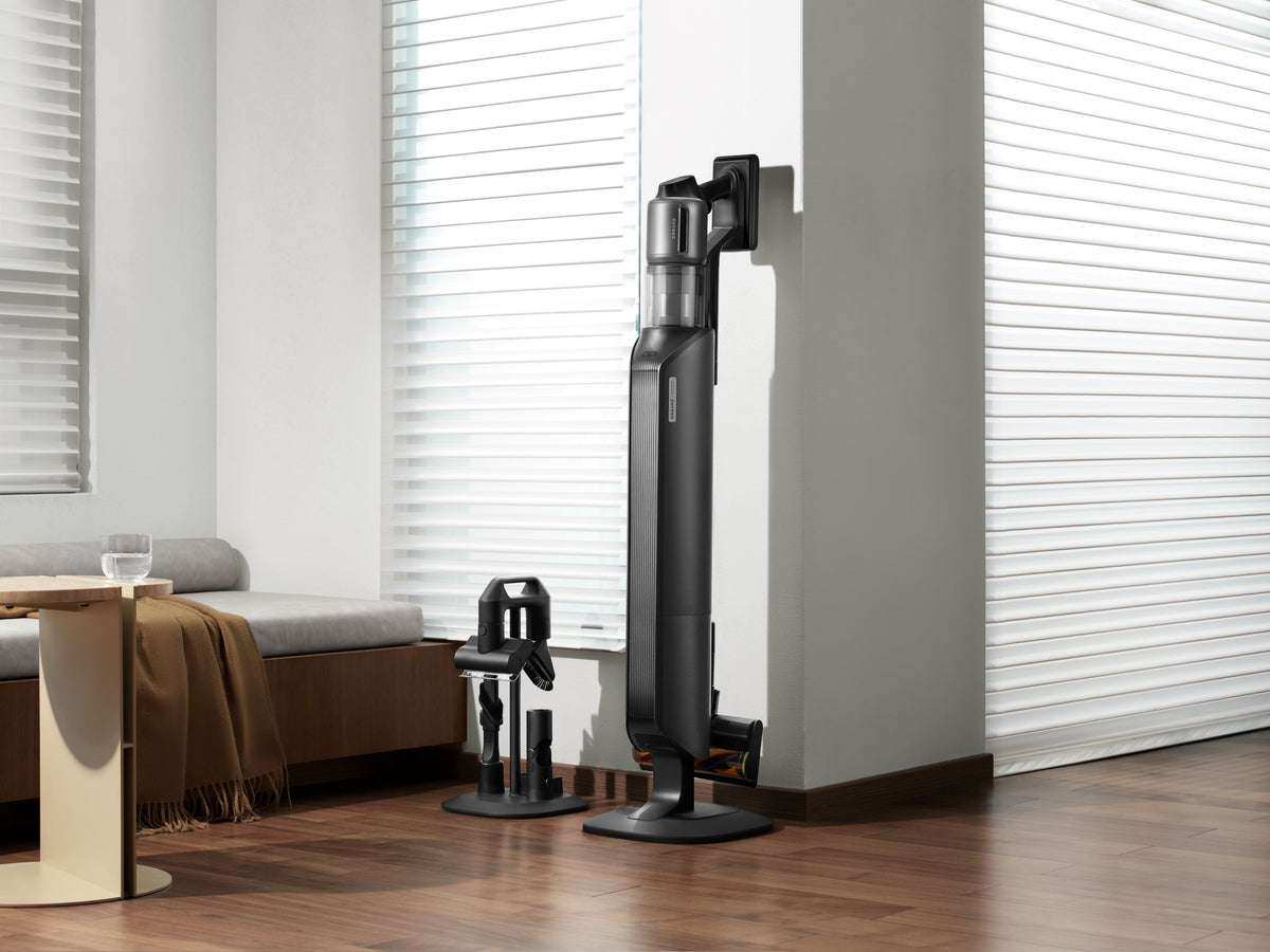 Dreame Z30 Station Cordless Vacuum with Auto-Empty Station — product and feature view 17
