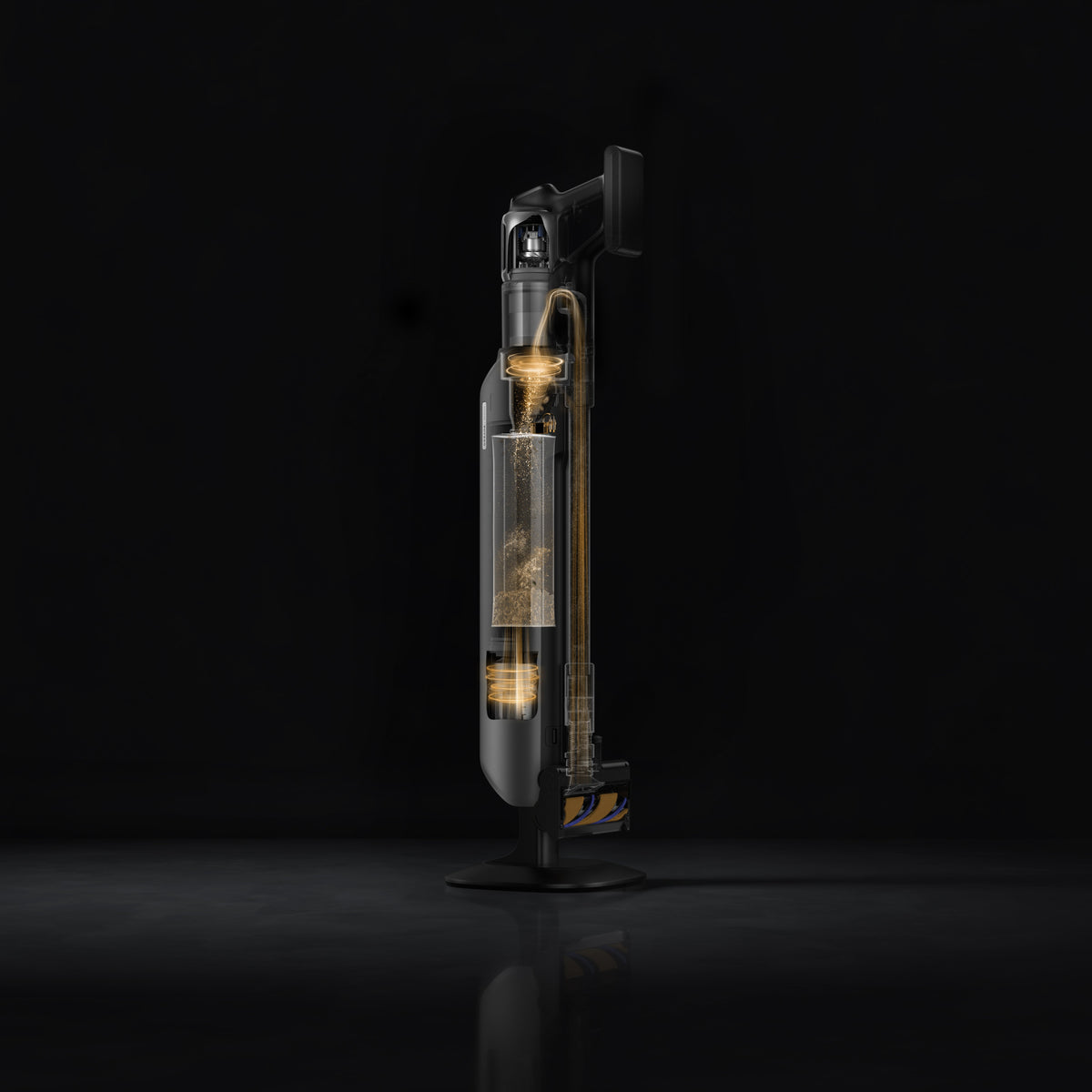 Dreame Z30 Station Cordless Vacuum with Auto-Empty Station — product and feature view 18