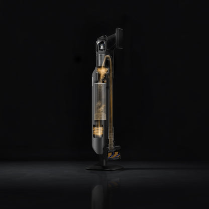 Dreame Z30 Station Cordless Vacuum with Auto-Empty Station — product and feature view 18