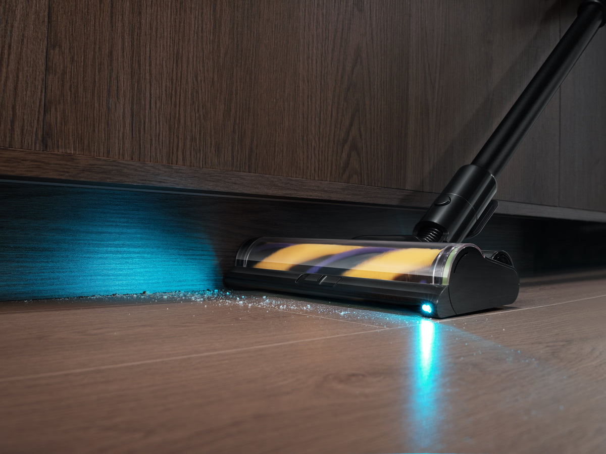 Dreame Z30 Station Cordless Vacuum with Auto-Empty Station — product and feature view 19
