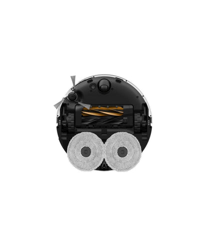 Dreame X50 Ultra Robot Vacuum & Mop — White — product and feature view 6