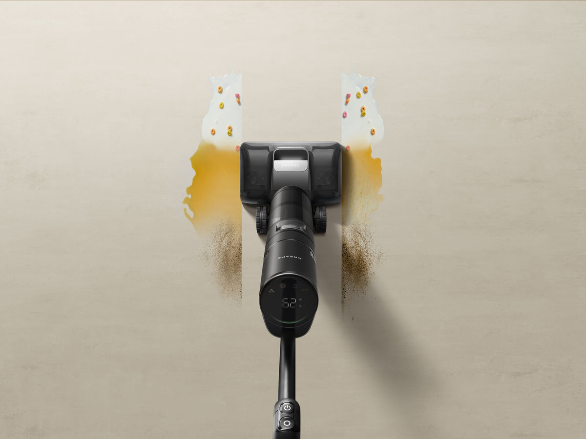 Dreame H15 Pro Wet & Dry Floor Cleaner — product and feature view 8