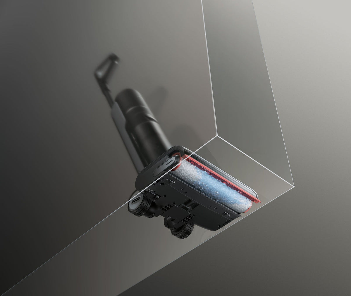 Dreame H15 Pro Wet & Dry Floor Cleaner — product and feature view 10