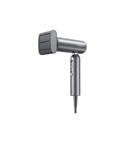 Dreame Pocket Pro AHD51 Pro Hair Dryer — Grey — product and feature view 4