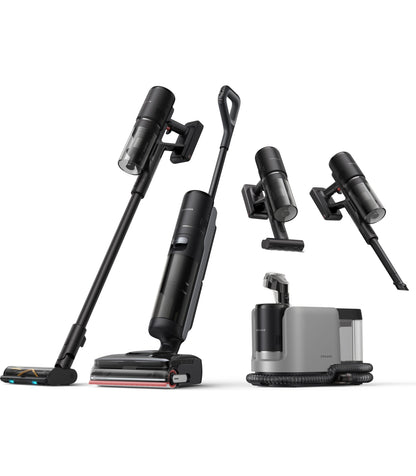 Dreame H15 Mix 7-in-1 Wet & Dry Vacuum — product and feature view 1