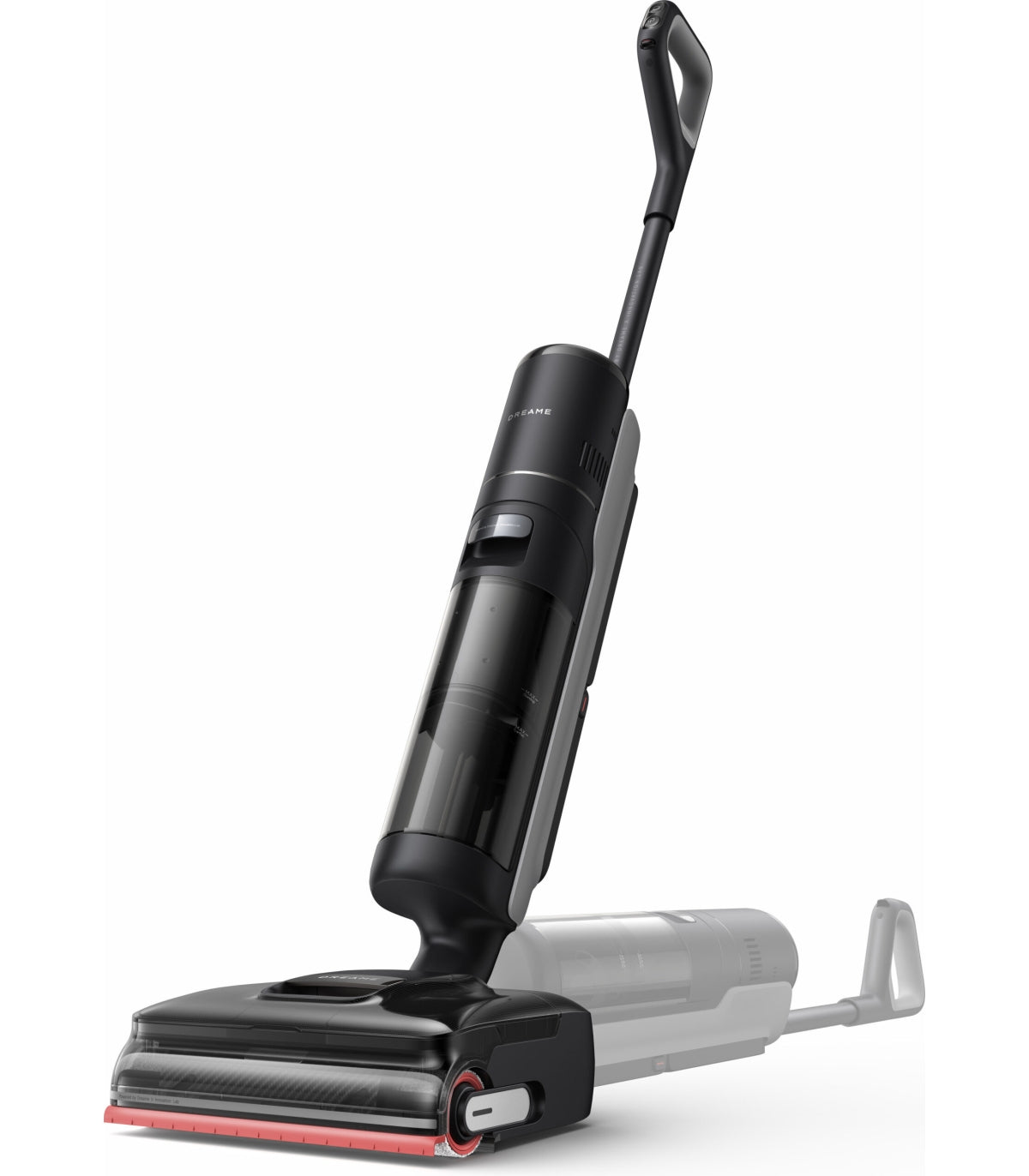 Dreame H15 Mix 7-in-1 Wet & Dry Vacuum — product and feature view 3
