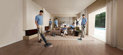 Dreame H15 Mix 7-in-1 Wet & Dry Vacuum — product and feature view 8