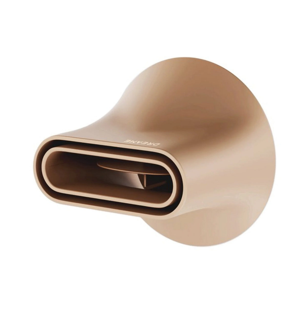 Dreame Miracle Pro AHX30 Smart Hair Dryer — Brown — product and feature view 9