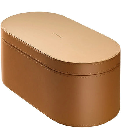 Dreame Miracle Pro AHX30 Smart Hair Dryer — Brown — product and feature view 13