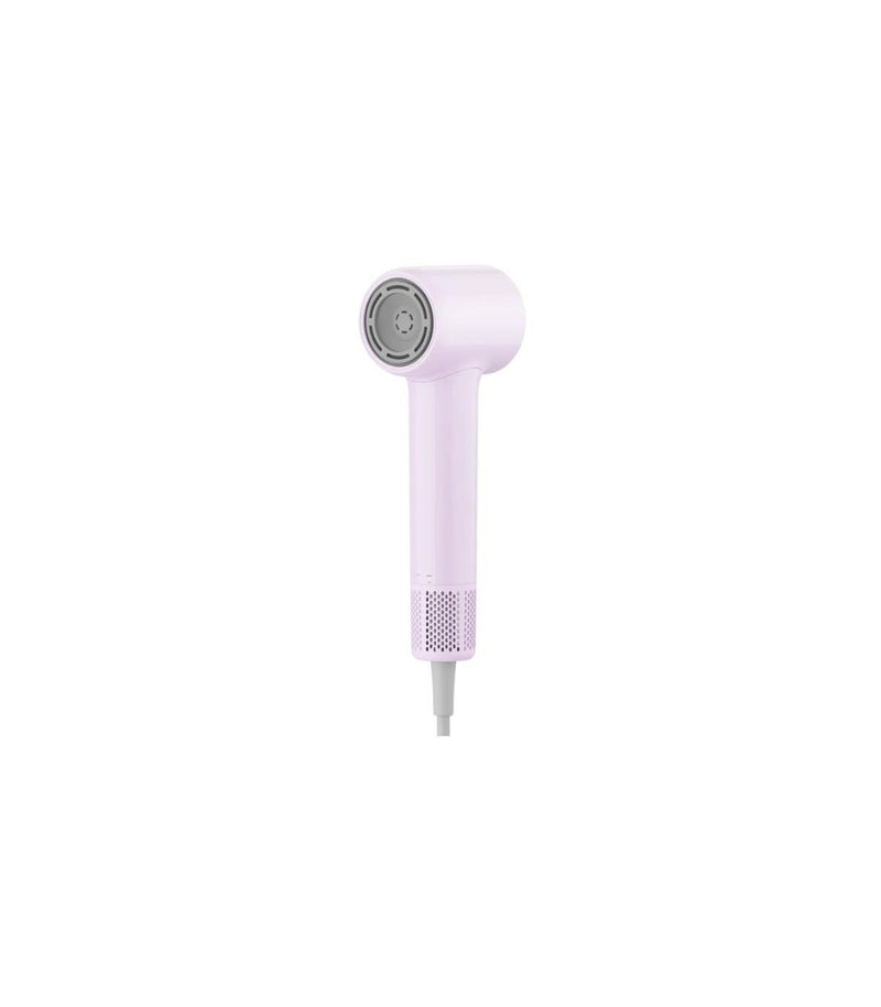 Dreame Mini AHG11A Hair Dryer — Purple — product and feature view 1