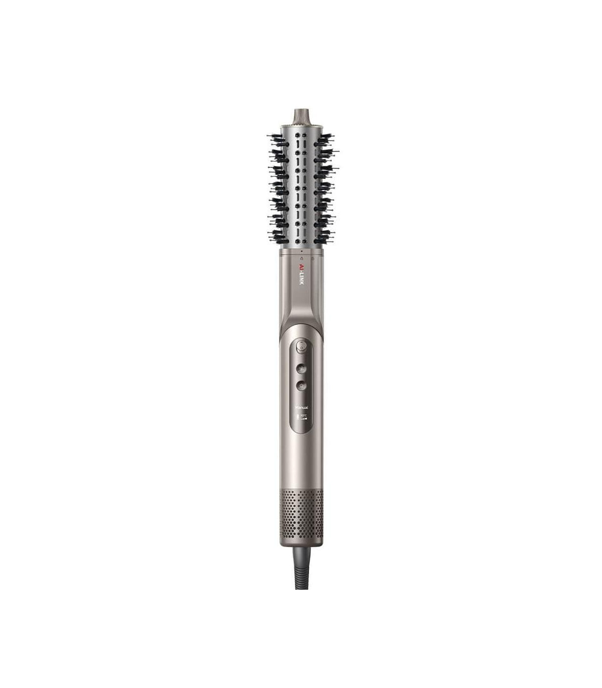 Dreame Dazzle AZD20A Airflow Multi-Styler — product and feature view 3