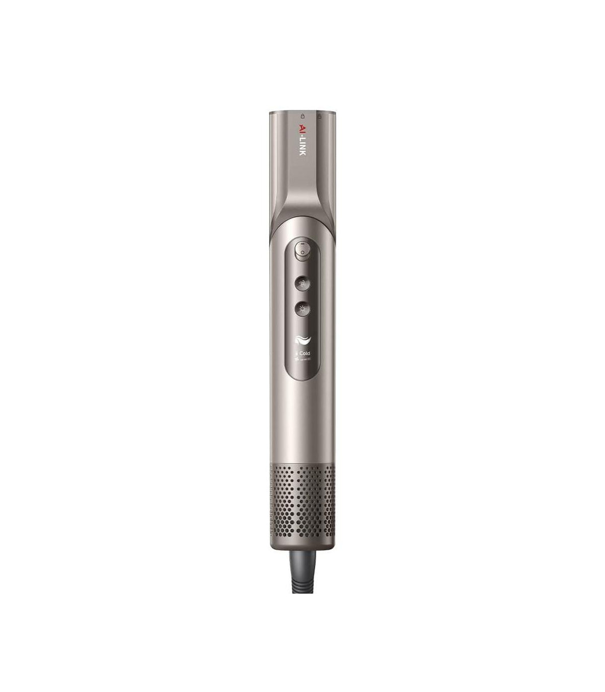 Dreame Dazzle AZD20A Airflow Multi-Styler — product and feature view 4