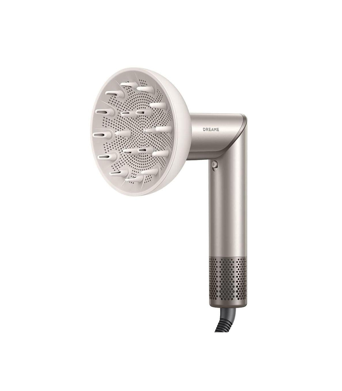 Dreame Dazzle AZD20A Airflow Multi-Styler — product and feature view 9