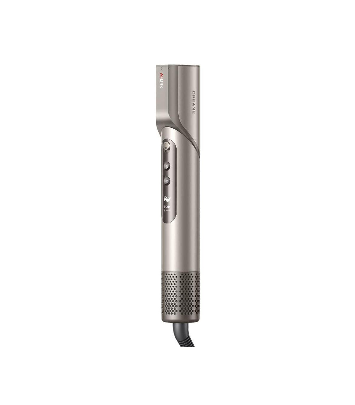 Dreame Dazzle AZD20A Airflow Multi-Styler — product and feature view 10