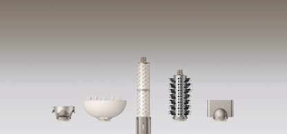 Dreame Dazzle AZD20A Airflow Multi-Styler — product and feature view 13