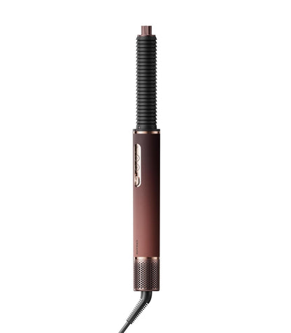 Dreame AirStyle Pro HI AMS01A 7-in-1 Multi-Styler — Brown — product and feature view 5