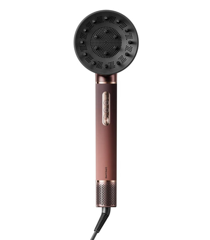 Dreame AirStyle Pro HI AMS01A 7-in-1 Multi-Styler — Brown — product and feature view 7