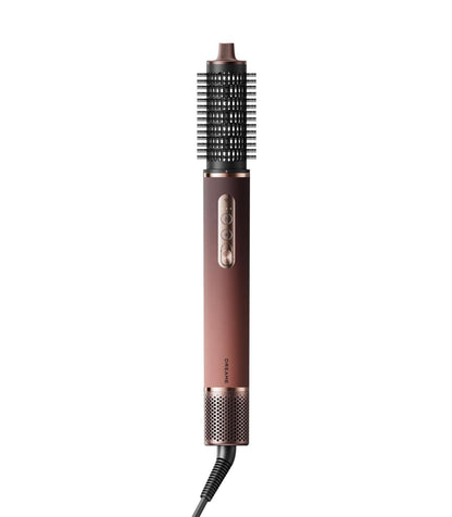 Dreame AirStyle Pro HI AMS01A 7-in-1 Multi-Styler — Brown — product and feature view 9