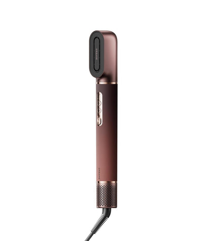 Dreame AirStyle Pro HI AMS01A 7-in-1 Multi-Styler — Brown — product and feature view 10