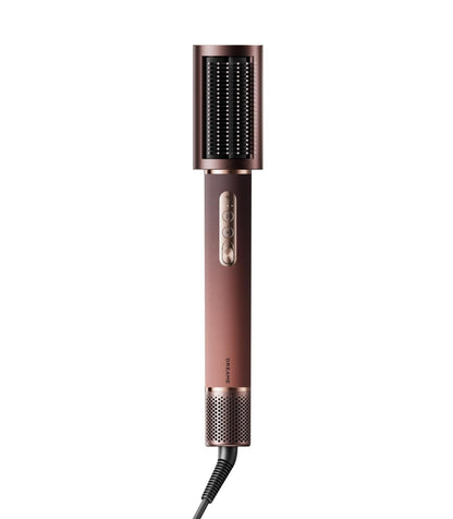 Dreame AirStyle Pro HI AMS01A 7-in-1 Multi-Styler — Brown — product and feature view 12