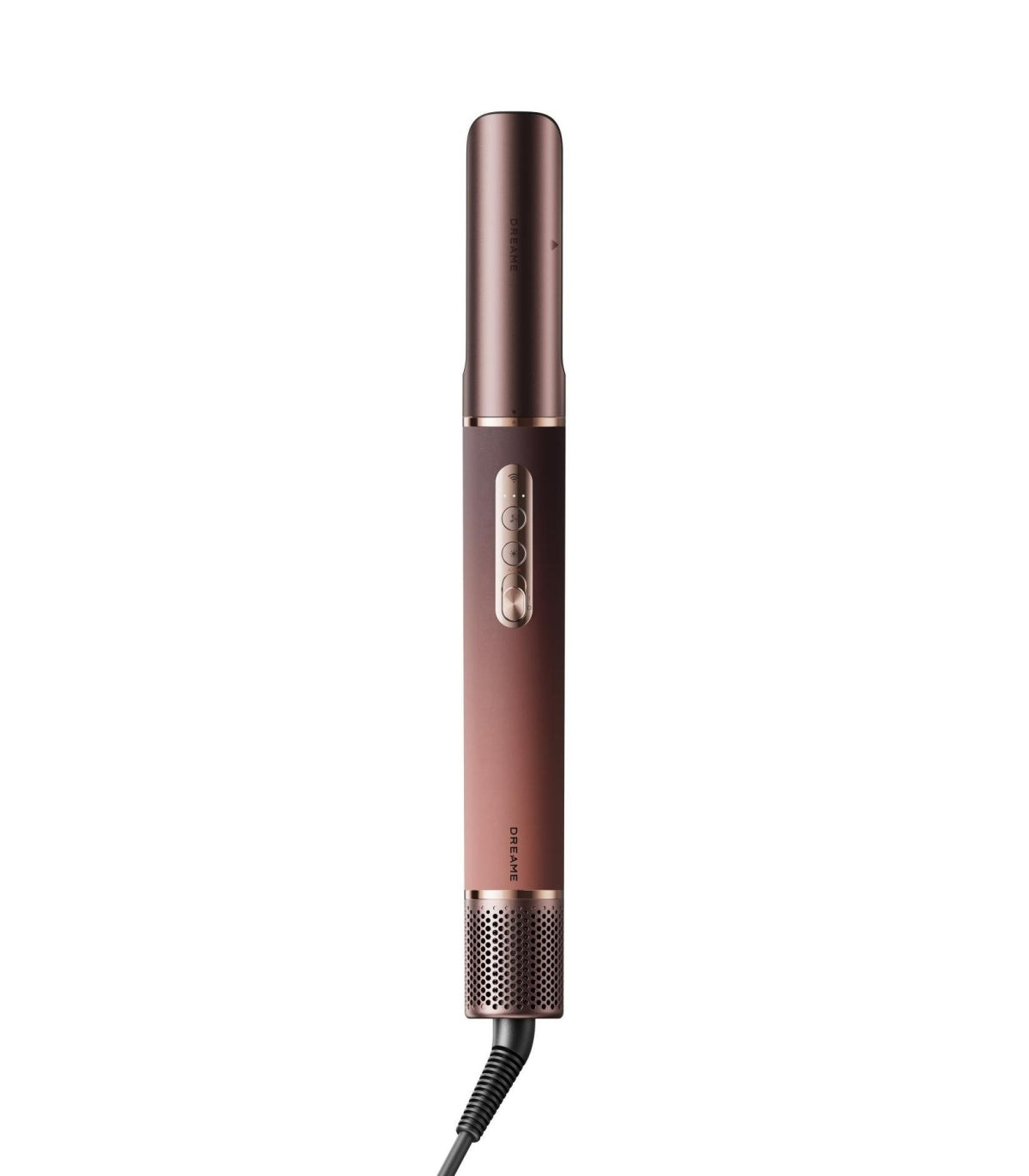 Dreame AirStyle Pro HI AMS01A 7-in-1 Multi-Styler — Brown — product and feature view 16