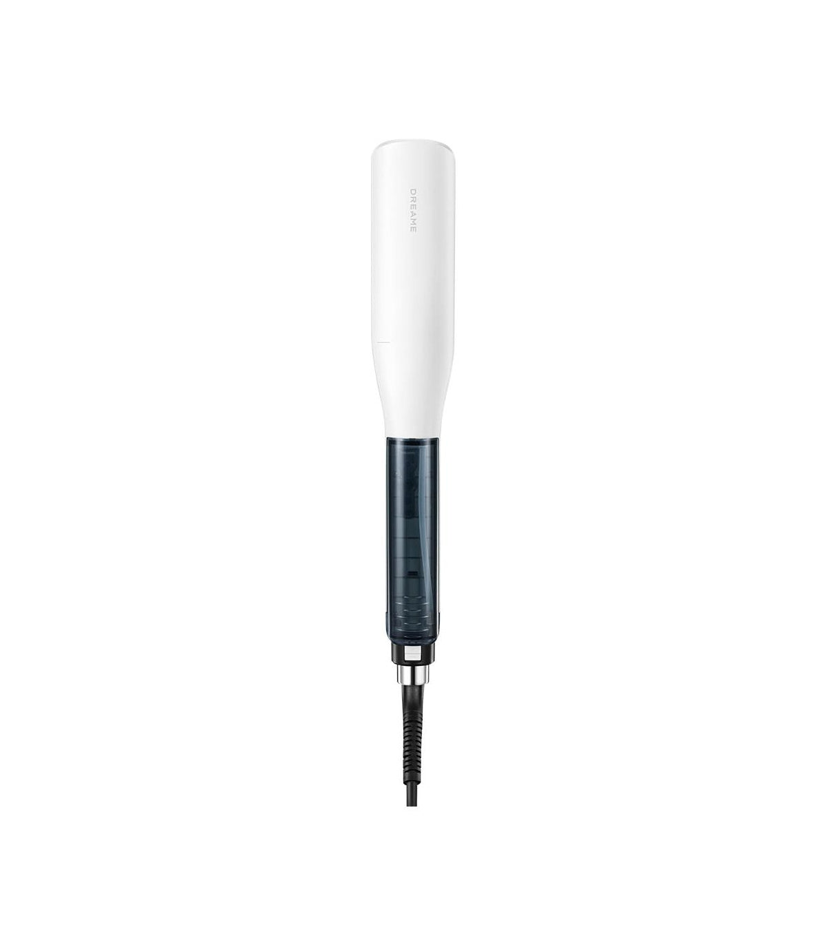 Dreame AuraSteam Straight AA01A Steam Straightener — White — product and feature view 3