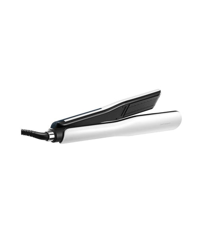 Dreame AuraSteam Straight AA01A Steam Straightener — White — product and feature view 5