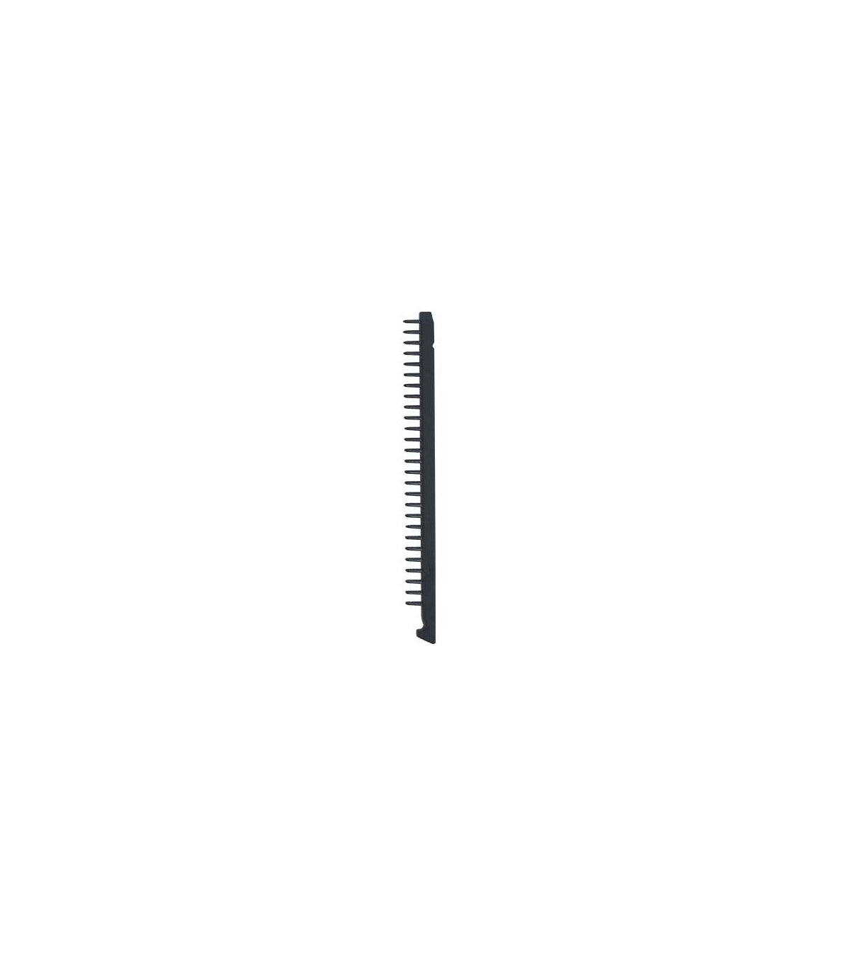 Dreame AuraSteam Straight AA01A Steam Straightener — White — product and feature view 7