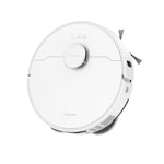 Dreame L10s Ultra Gen 3 Robot Vacuum & Mop — Black — product and feature view 6
